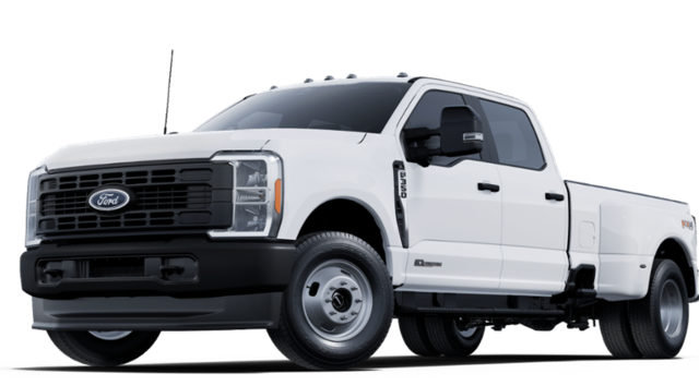2025 Ford SuperDuty